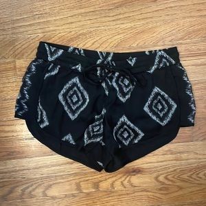 Billabong beach shorts